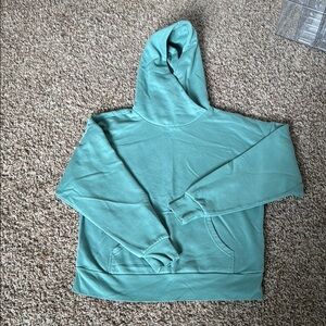 Teal women’s DSG Hoodie